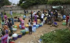 Pénurie d'eau à Dakar: L’ACASE,  pour une cogestion responsable du secteur