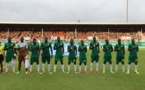 La Côte d'Ivoire bien partie,Les "Lions" méconnaissables, sans âme...