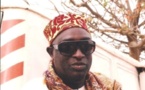 Le Président Macky Sall en tête-à-tête avec le Grand Serigne de Dakar Pape Ibrahima Diagne Bassirou