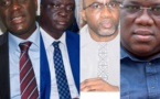 Candidat Benno à Ziguinchor : Macky Sall investit Benoit Sambou et zappe Abdoulaye Badé  qui annonce sa coalition et une possible alliance avec Pastef