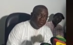 Zappé par Benno, Abdoulaye Baldé à Macky Sall : « Il m’a trahi. Nous allons créer notre coalition, nous sommes en pourparlers avec Pastef et nous battrons ceux qu'il a investis comme en 2014 »