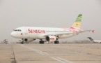 Atterrissage forcé d’un avion de Sénégal Airlines à Cotonou : Une panne d’un des réacteurs serait à l’origine.