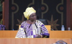 Sénégal : Voici l'intégralité de la Déclaration de politique générale du Premier ministre, Aminata Touré,