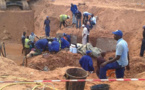 Reprise des travaux à l’usine de keur Momar Sarr : Re-bonjour le calvaire des populations