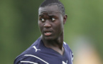 Henri Saivet apprécie son entraineur