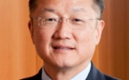 Le président de la Banque Mondiale, M. Jim Yong Kim, à Dakar Il est attendu ce lundi 4 Novembre 2013, pour une visite d'une journée.