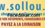 Dakar à l'image des villes des pays développés : Naissance de Sollou.com, un site de shopping sans carte bancaire