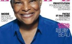 Christiane Taubira élue "Femme de l'année" par Elle