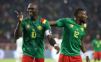 Foot/CAN: Le Cameroun bat les Comores (2-1) et va en quarts de finale contre la Gambie