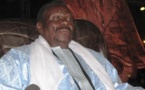 Devant une foule monstre de disciples  Cheikh Bethio déclare:  " Désormais, Sen Tv devient Sunu Tv, nous Thianta; "kugnu ko rimbax gnu timbaakh lakoo (...)"