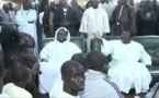 Cheikh Ahmadou KARA Mbacké au Gamou de Serigne Cheikh Béthio Thioune à Touba Mermoz Janatoul Mahwa (VIDEO)