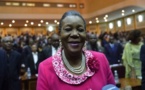 Centrafrique : la maire de Bangui, Catherine Samba-Panza, devient présidente de transition