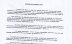 Dakaractu offre en toute exclusivité à ses lecteurs, les deux décrets qui complètent la loi sur la baisse du loyer. (DOCUMENTS)