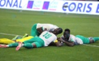 Les Lions du Sénégal au rendez-vous du Mondial