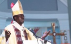 Rôle de l’Église pour le bien de communauté et situation nationale : Monseigneur Benjamin Ndiaye livre le fond de sa pensée et invite à une conversion des cœurs.