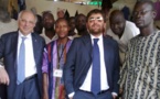 Coopération Sénégal-Italie : L’ANAMO et Estro Consulting signent un contrat d’assistance et de formation