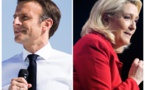 Présidentielle: après un débat musclé, retour sur le terrain pour Macron et Le Pen