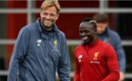 Liverpool: Klopp pas sûr que Salah et Mané prolongent, malgré l'extension de son contrat