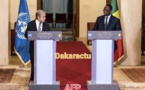 Afrique: Guterres appelle des juntes à partir, et les pays riches à aider