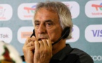 Mondial-2022: imbroglio au Maroc autour de l'avenir d'Halilhodzic