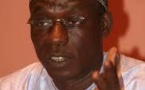 Réaction de Farba Senghor suite au report de la réactivation de la Haute Cour de Justice:    "Macky Sall vient de se rendre compte de l'effet néfaste de cette traque des biens supposés mal acquis!"