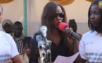 Queen Bizz : ambassadrice de la couverture maladie universelle (VIDEO)