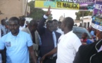 Thiès : El Malick Seck fait un tabac à Cité Lamy et met le fief de Maodo Malick Mbaye dans sa poche (Photos)