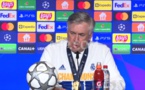 "Nous avons mérité cette compétition car nous avons beaucoup souffert": Ancelotti sur la victoire