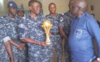 Le trophée de la CAN à Kédougou : Le patron de la Légion Est de la Gendarmerie annonce la couleur