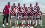 LA SONACOS ET LE STADE DE MBOUR RETROUVENT LA LIGUE 1