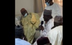 TIVAOUANE -Serigne Maodo Sy Abdou au President Sall : «  Votre sérénité me fascine ! »