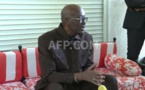 L'ex-président burkinabè Kaboré dit qu'une "question judiciaire" l'a empêché d'assister au sommet