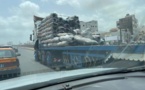 VDN/Camion en panne sur le pont jouxtant Saint-Lazare : le laxisme de l'Ageroute  pointé du doigt