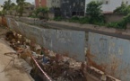 Inondations à Dakar : Un corps a été repêché dans le canal en face de la gendarmerie du Front de terre…