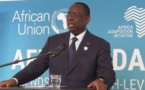 L'UE "n'est pas à la hauteur des enjeux" climatiques en Afrique, critique Macky Sall