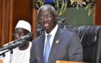 Assemblée Nationale / Amadou Mame Diop un président inconnu, élu dans des conditions ubuesques