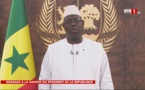 Incidents lors de l’installation du bureau de l’assemblée nationale : Le président Macky Sall exprime ses regrets et invite les élus à plus de responsabilités !