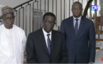 Sénégal - Palais : Suivez en direct la formation du nouveau gouvernement