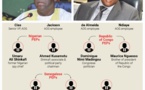 PETROLE AU NIGERIA : Moustapha Niasse et Baba Diao cités dans une affaire de corruption portant sur 46 milliards FCfa