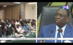 Politiques publiques : L’instruction du président Macky Sall pour informer les masses au quotidien