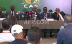 Football/CAN-2025 : la CAF réunit son comité exécutif à Alger