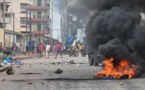 Guinée: trois morts dans les manifestations de jeudi, la junte ordonne des poursuites