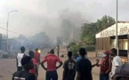 Accalmie partielle au Tchad après une journée de violentes manifesations