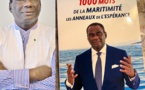 1000 mots de la maritimité : Les anneaux de l’espérance (Le nouveau livre du Dr. Cheikh KANTE)