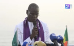 Présidentielle 2024 : Le Dr Abdourahmane Diouf annonce officiellement sa candidature