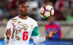 Nécrologie: L'ancien international sénégalais, Diafra Sakho endeuillé.