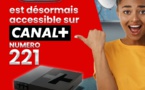 Sénégal : Plusieurs chaînes intègrent le bouquet Canal+ dont Leral TV.