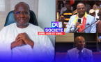 AMS, ADS et UAEL : Oumar Ba, Ahmed Youssouf Benjelloun et Woury Diallo pressentis !