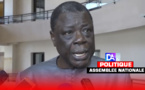 Motion de censure : La possibilité qui s’offre au Président Macky Sall si la motion est votée, Selon Me Ousmane Sèye…