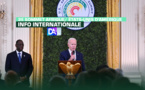 Biden promet de se rendre en Afrique subsaharienne, plaide pour une meilleure représentation du continent